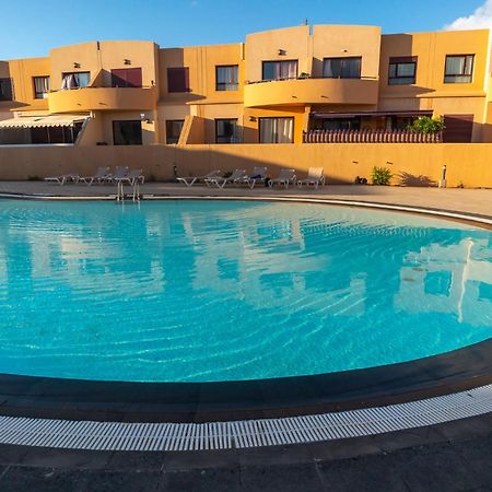 Apartmán Casa Carola - Bahia Sol Caleta De Fuste Exteriér fotografie